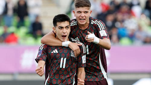 Imagem de tendência da Copa do Mundo Sub-20 da FIFA: Chile x México: veja como, adversidade, prévia dos sub-20